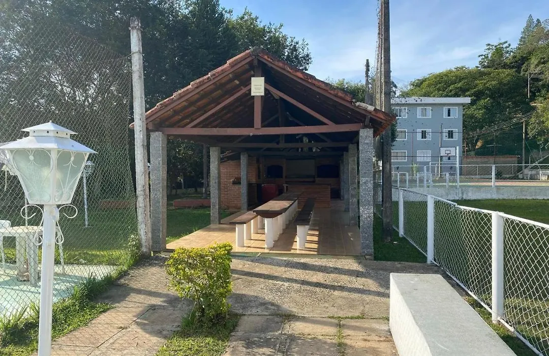 Hotel Cavalinho Branco - 106-1