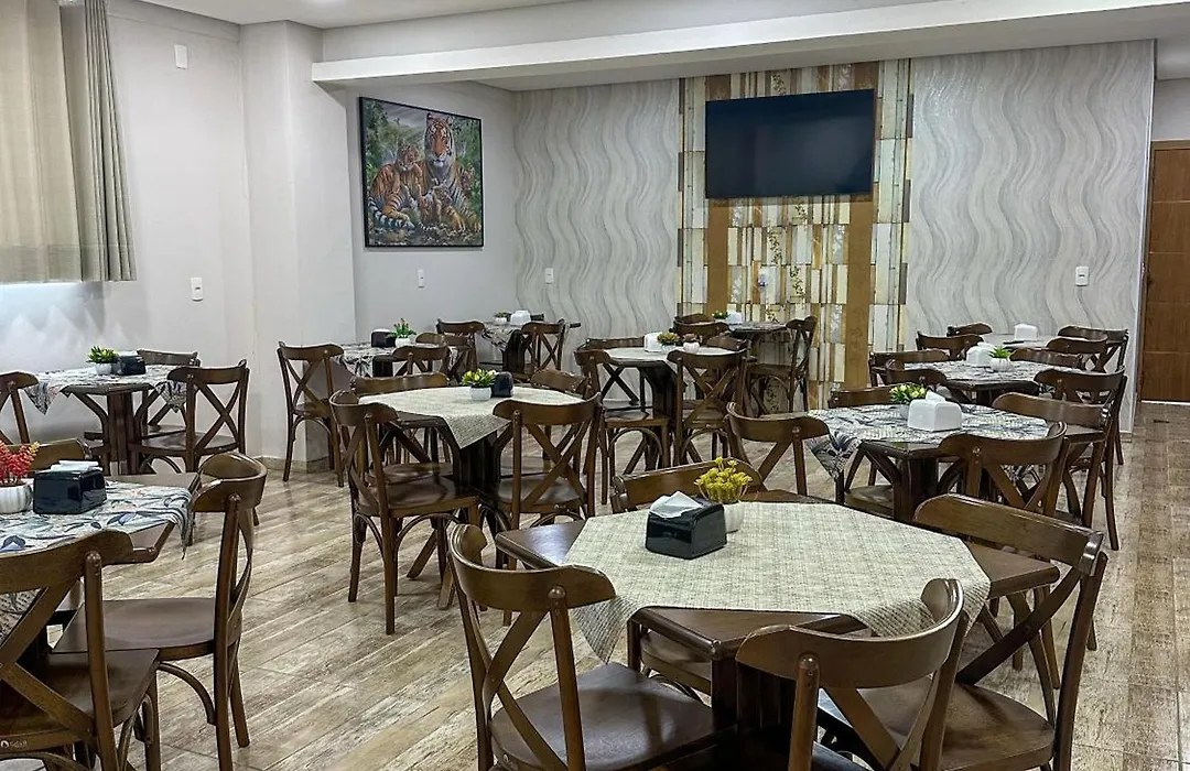 Hotel Royal Jaraguá-1