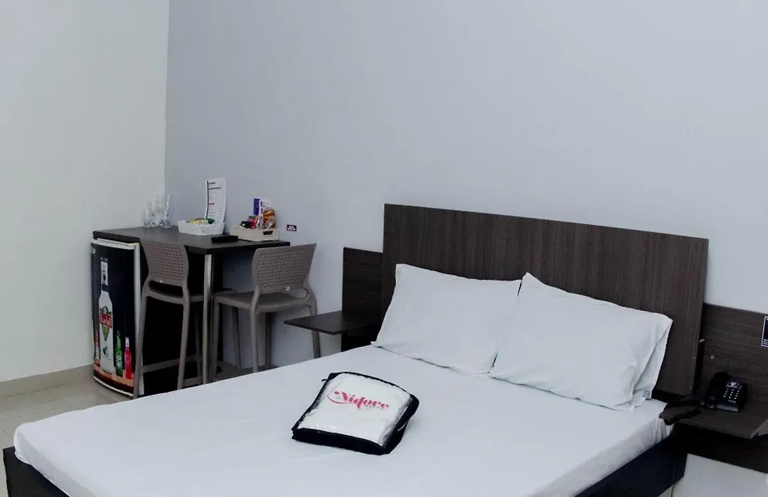 Nidore Motel-1