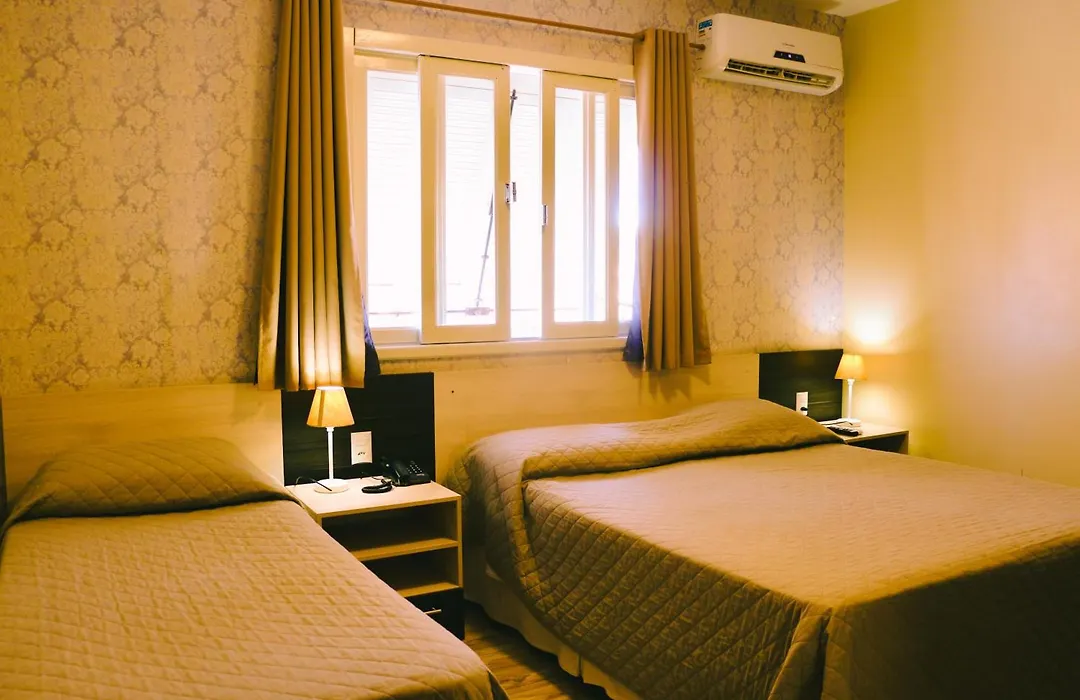 Hotel Bartz-1