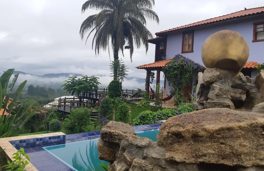 Pousada Residência Balestra-1