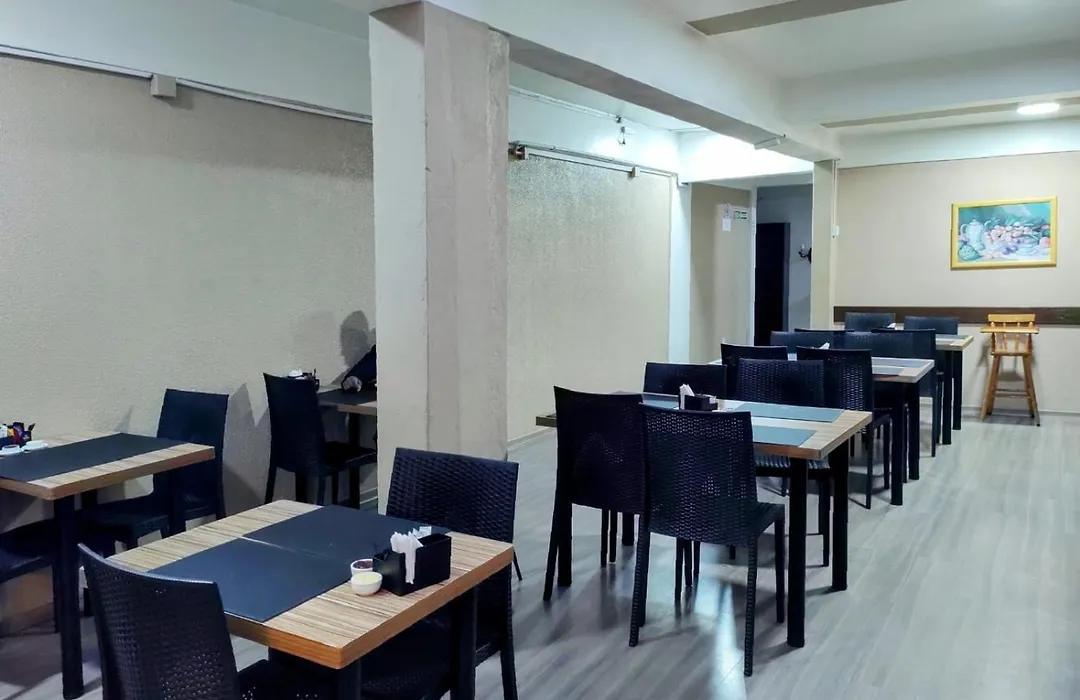 Novohotel Express-1