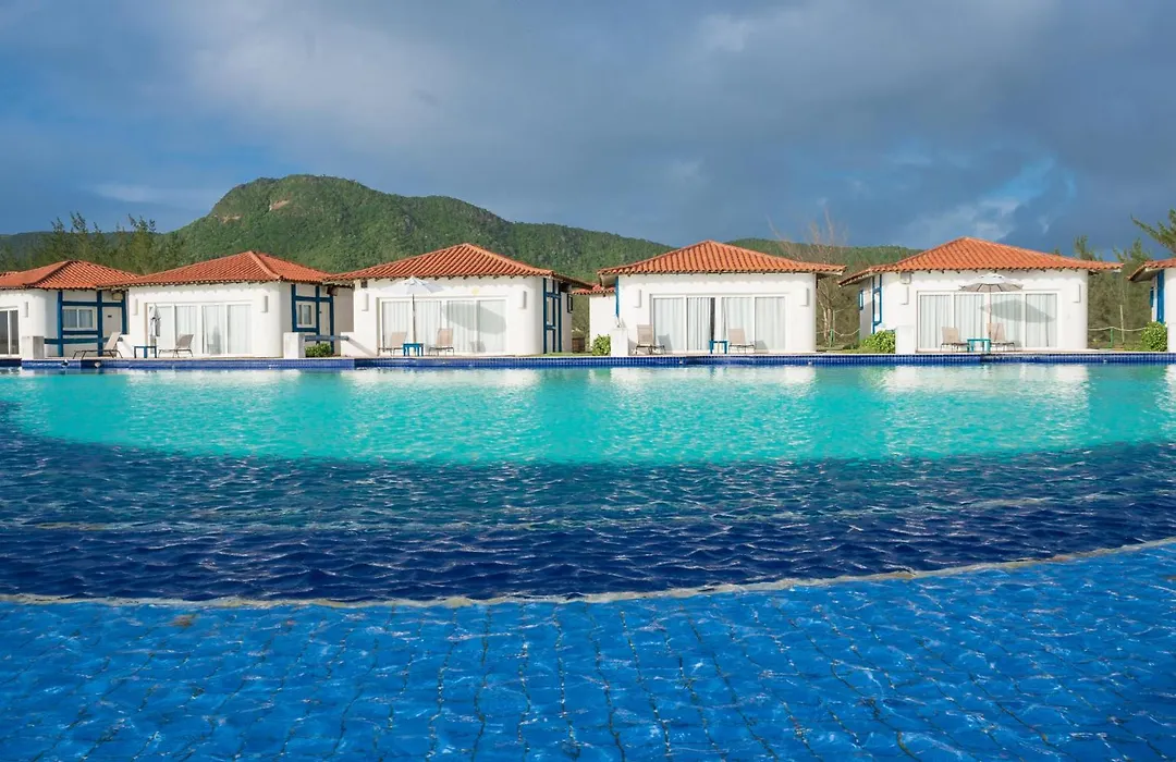 Buzios Beach Resort By Wam Experience-1