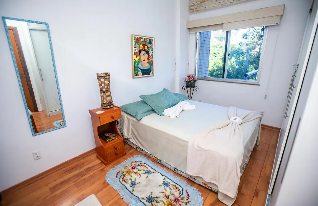 Condominio Praia De Itapua - Recreio-1