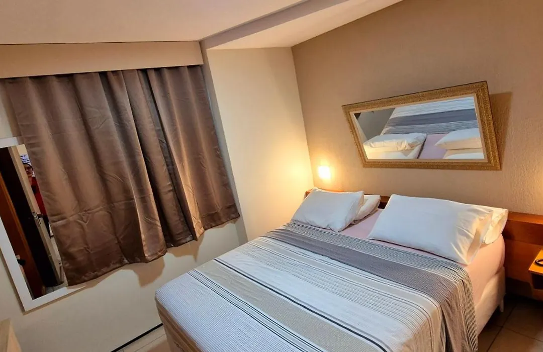 Flat Da Claudia-1