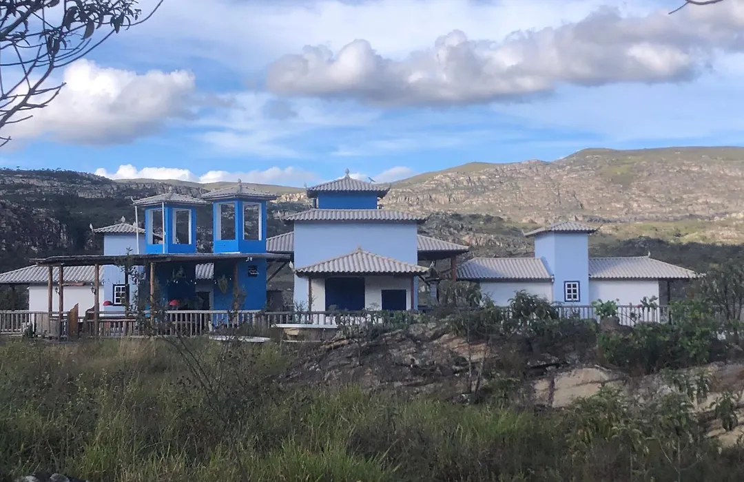 Estância do Biribiri-1