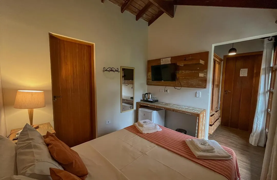 Casa Melville Hospedagem - Sua Casa de Alto Padrão no Coração de Ubatuba!-1