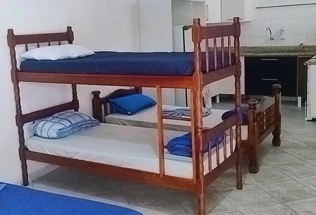 Pousada do Tio Cido-1