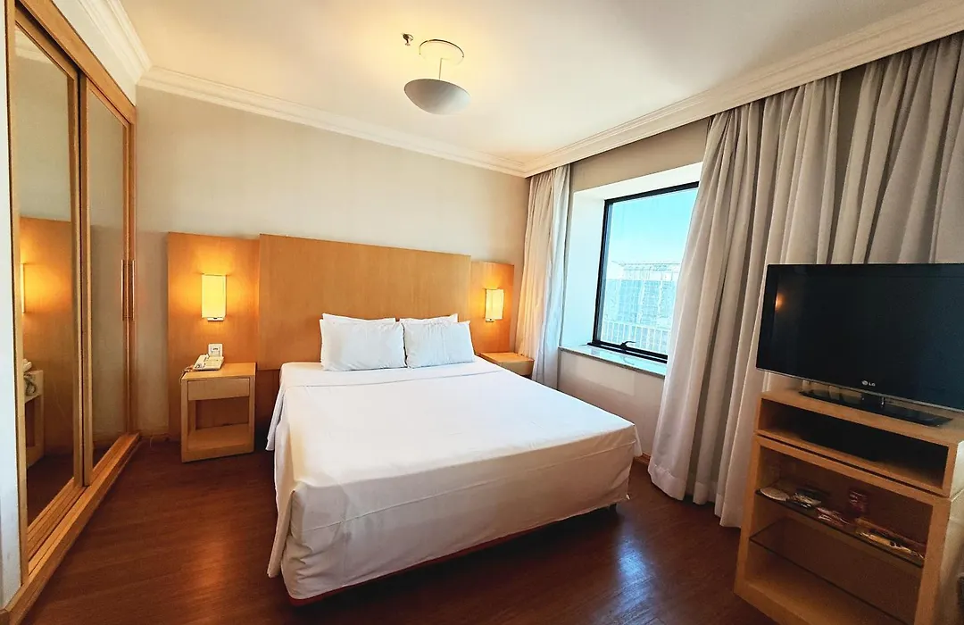 Blue Tree Premium Morumbi-1