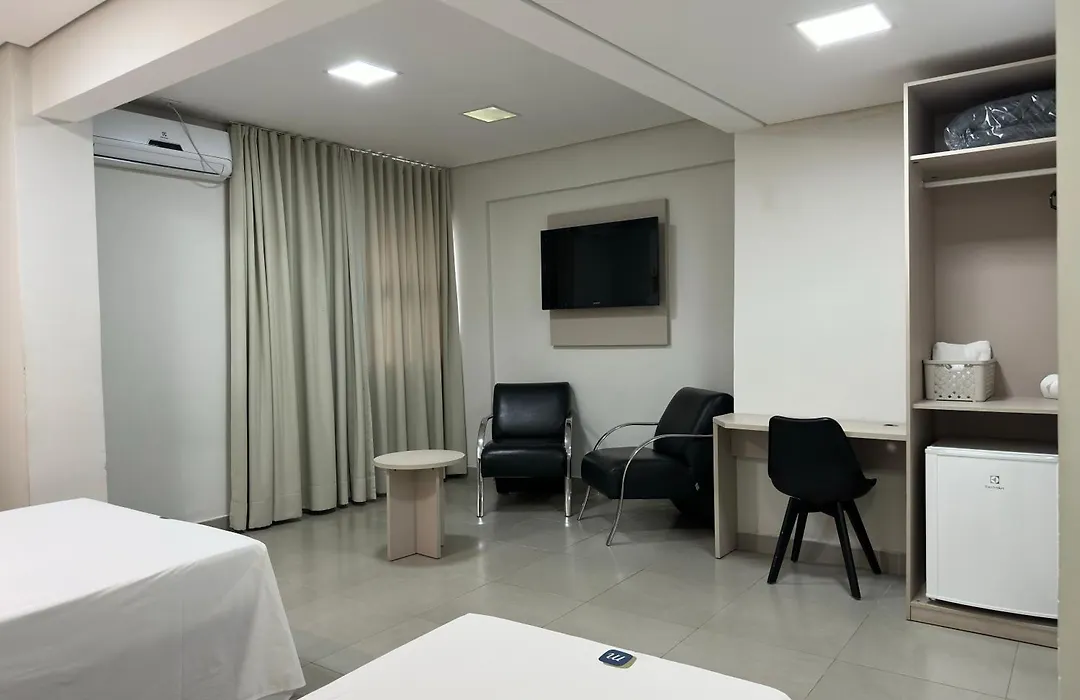 Hotel Milenio-1