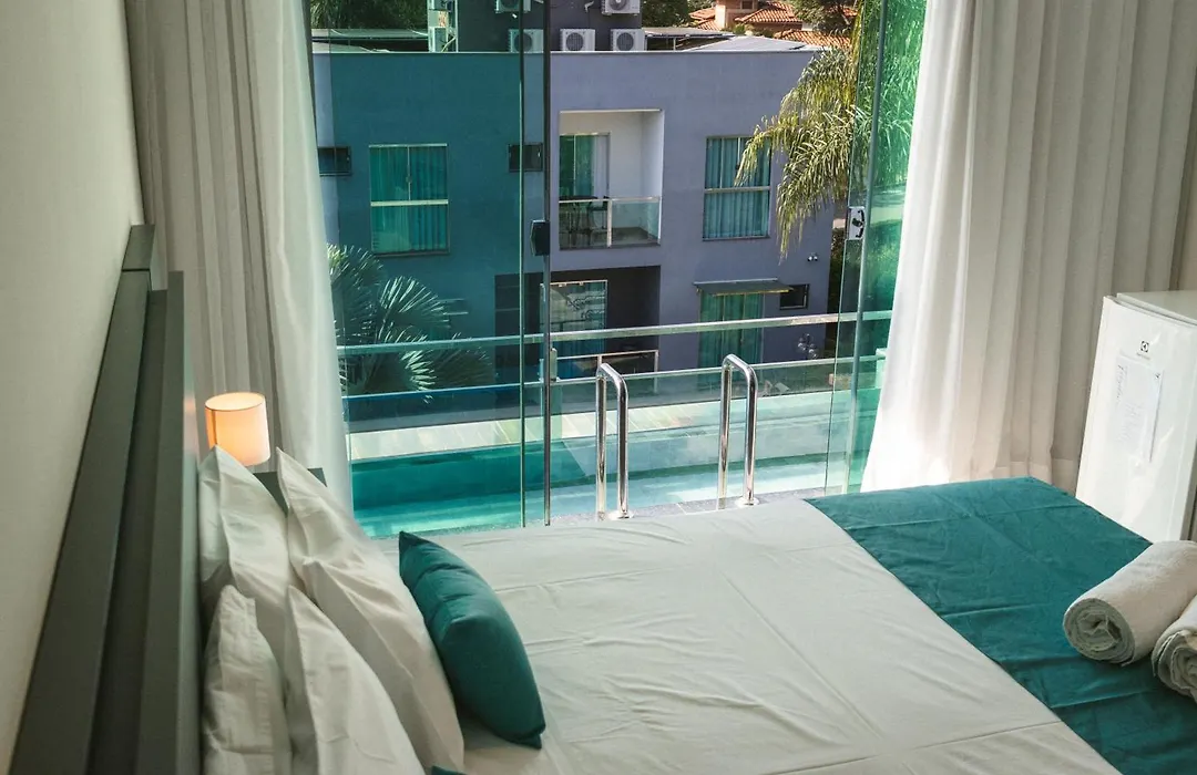 Escarpas Eco Village-1