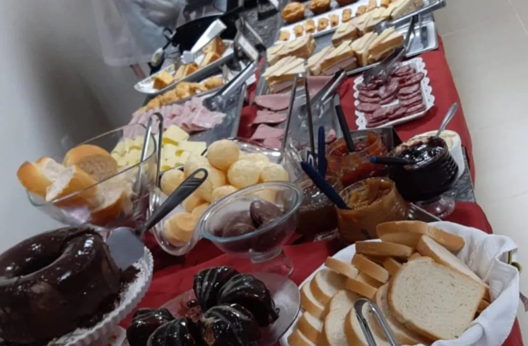 Brisa Parque Hotel-1
