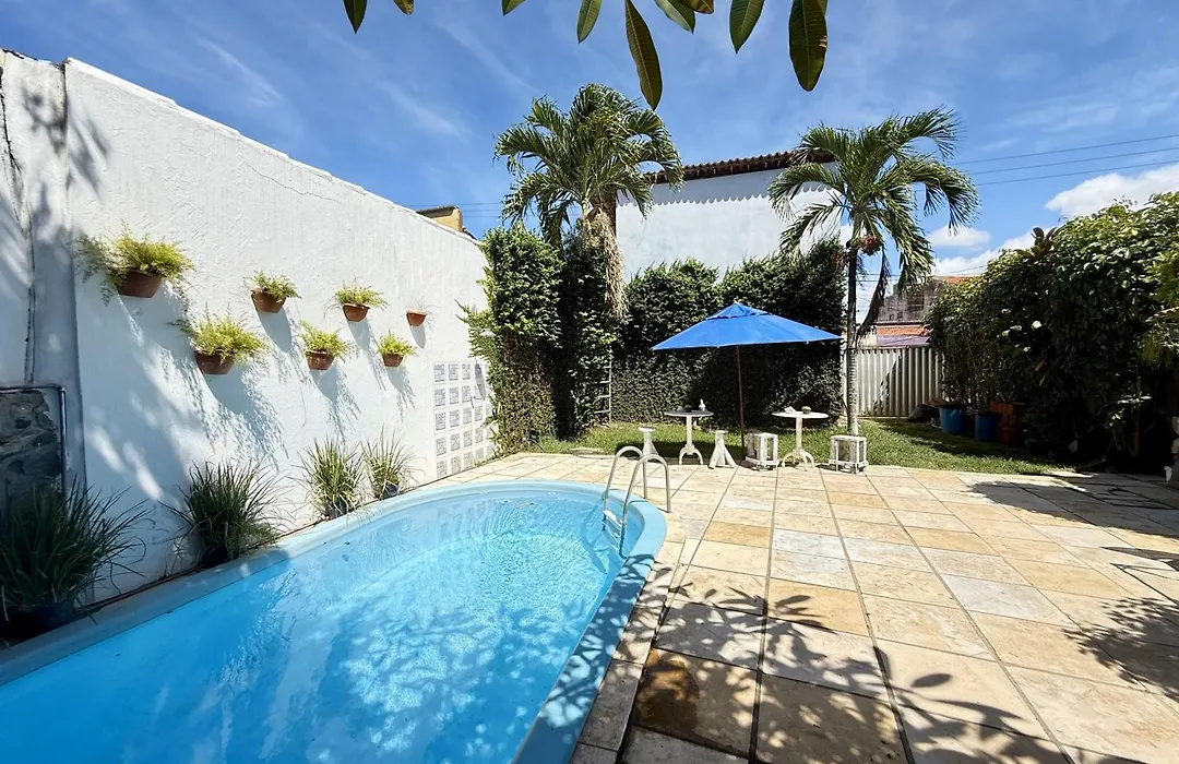 Oceana Suites Villas De Tibau-1