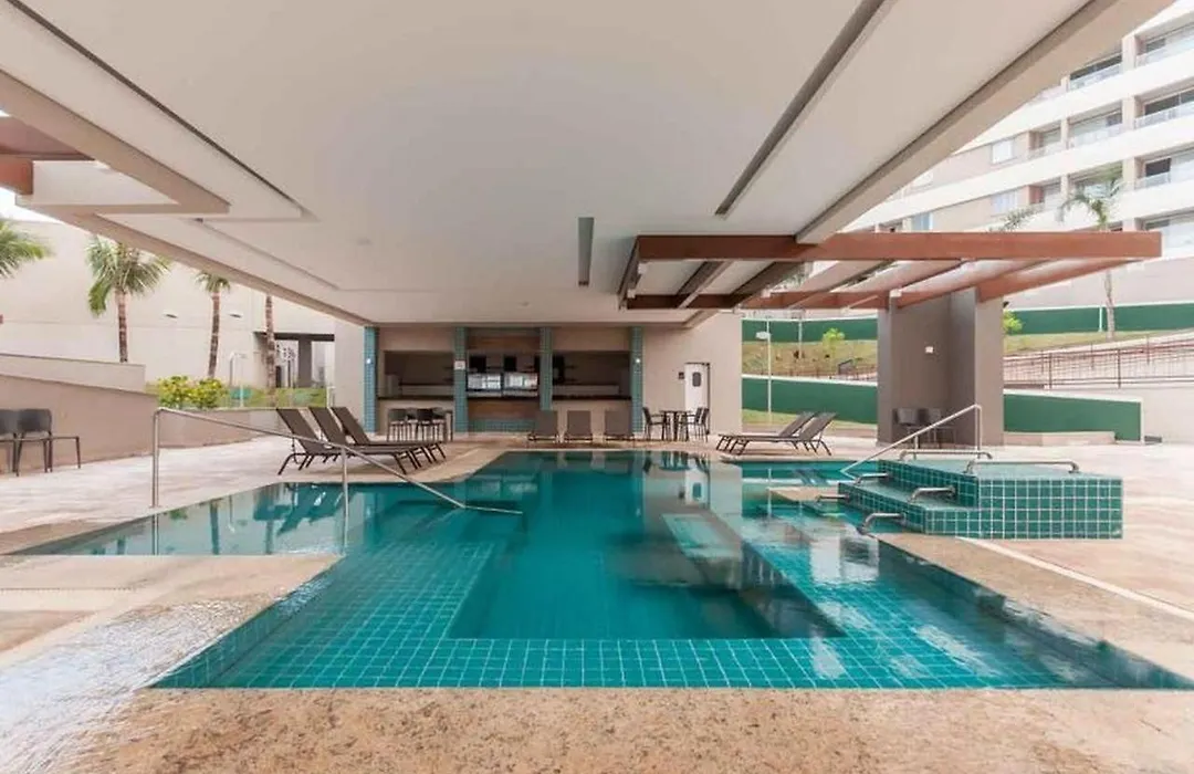 Grein Solar das Águas Park Resort-1