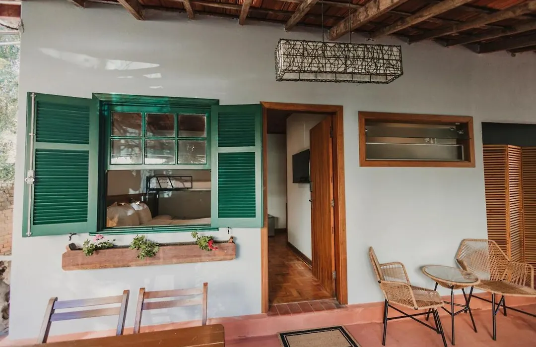 La Brume Casa-1