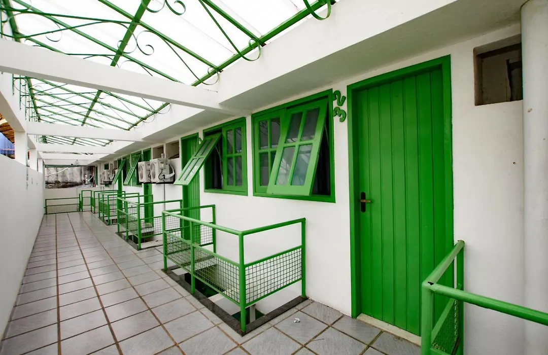 Hotel Porto Verde -JG-1