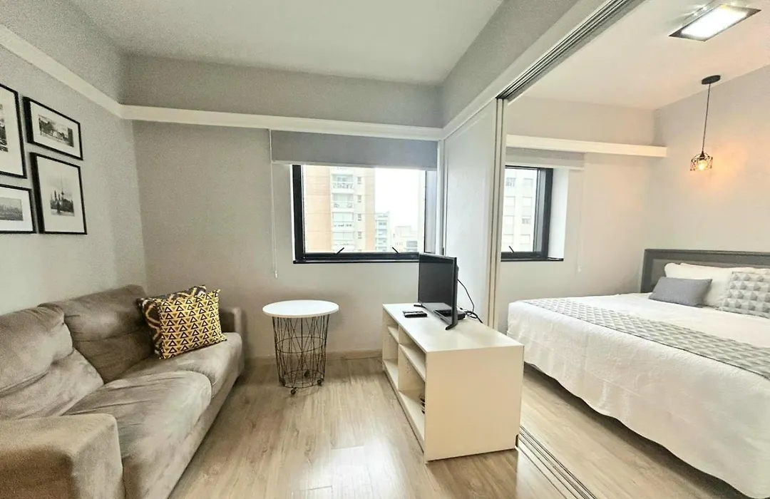 Flat Privado Jardins-1