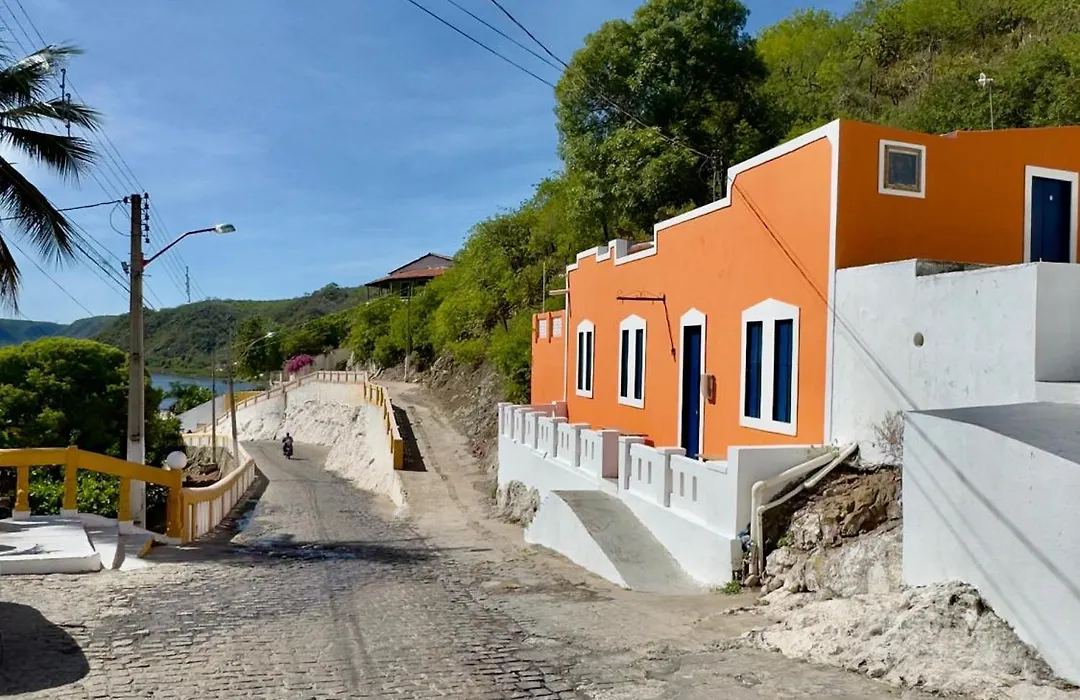 Casa Recanto dos leões-1