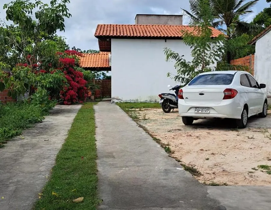 Hostel Flor de Ipê-1