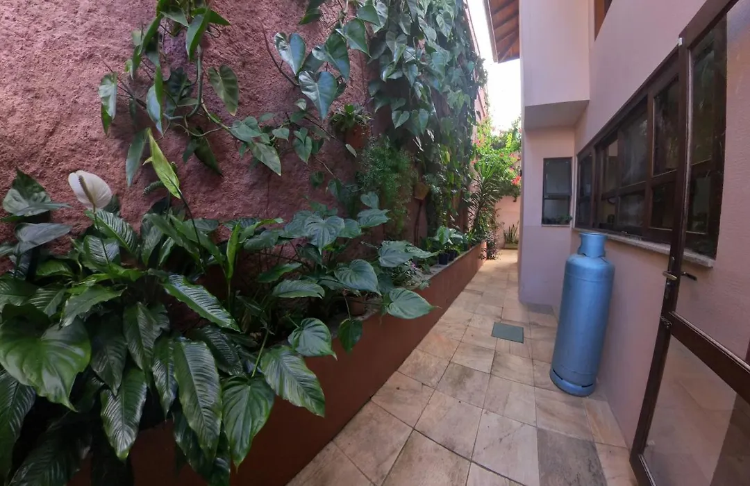 Casa Centro De Guararema - Casa Bela Vista-1