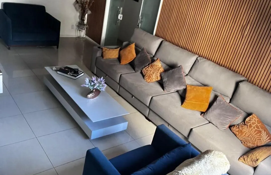 Farol Da Barra Express - Suites-1