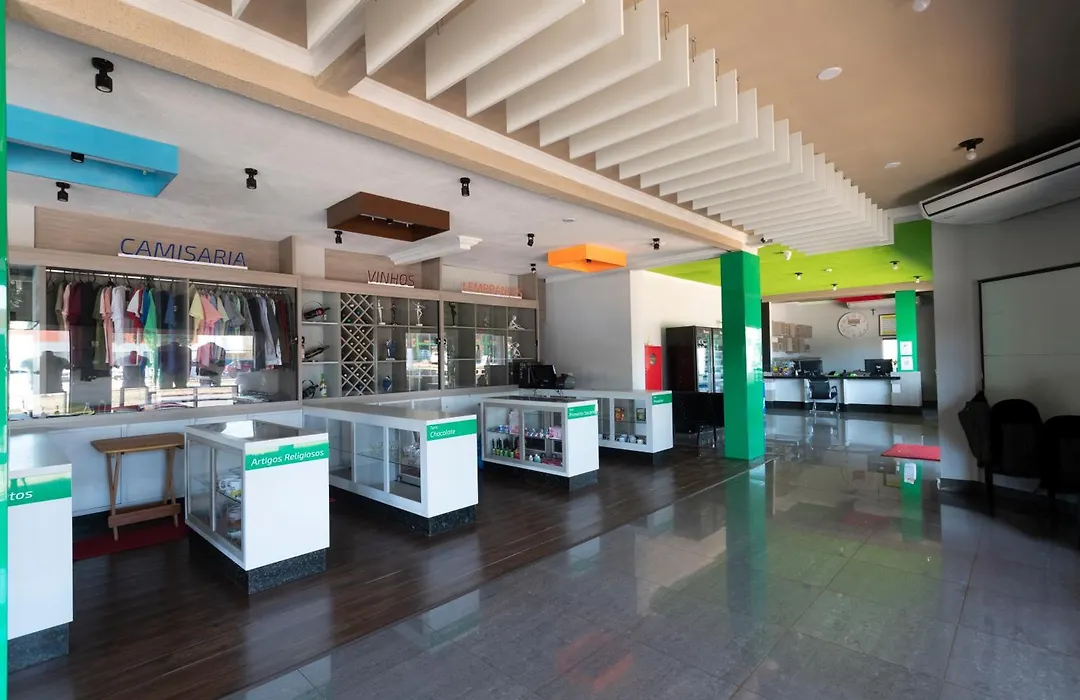 Turis Hotel & Choperia-1
