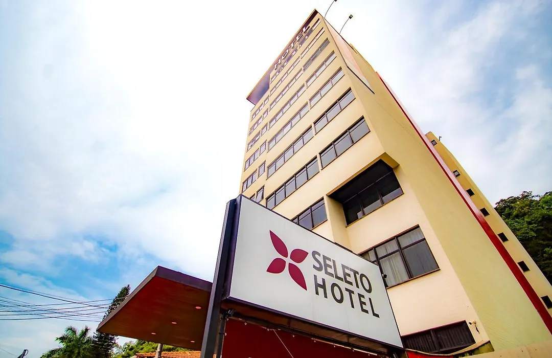 Seleto Hotel-1