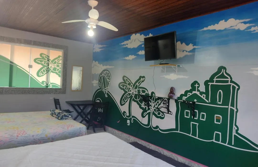 Recanto dos Loureiros-1
