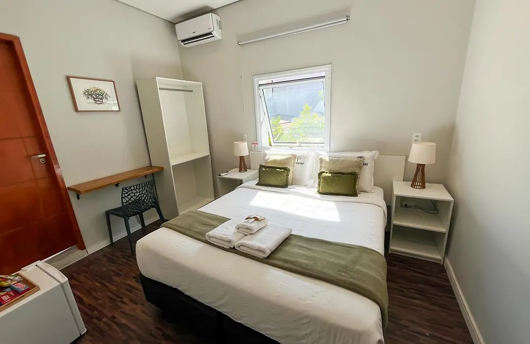 Goodstay Sao Paulo Ibirapuera-1