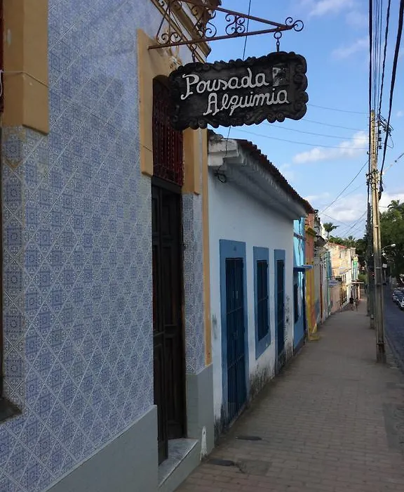 Pousada Alquimia-1