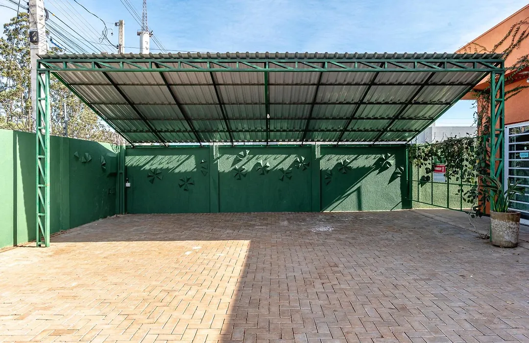 Resort Particular Perfeito P/ Familias Com Criancas E Grupos-1