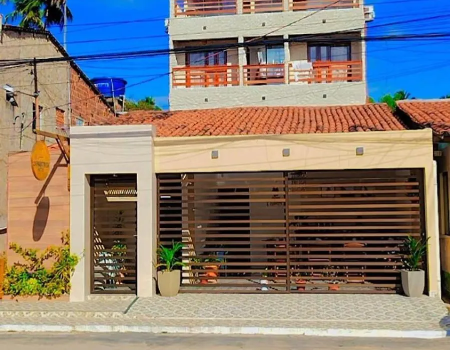 Japaratinga Suites-1