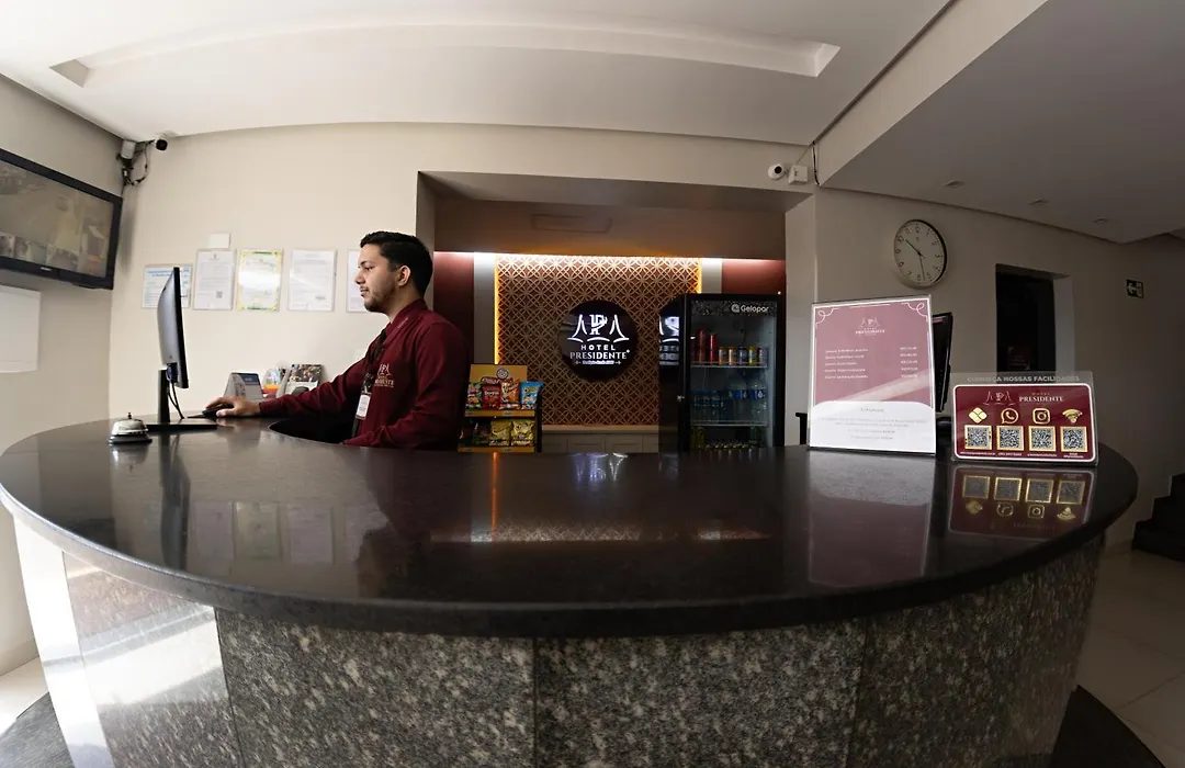 Hotel Presidente-1