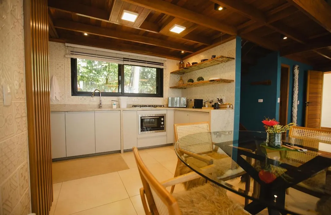 Ilha do Mel Lodges-1