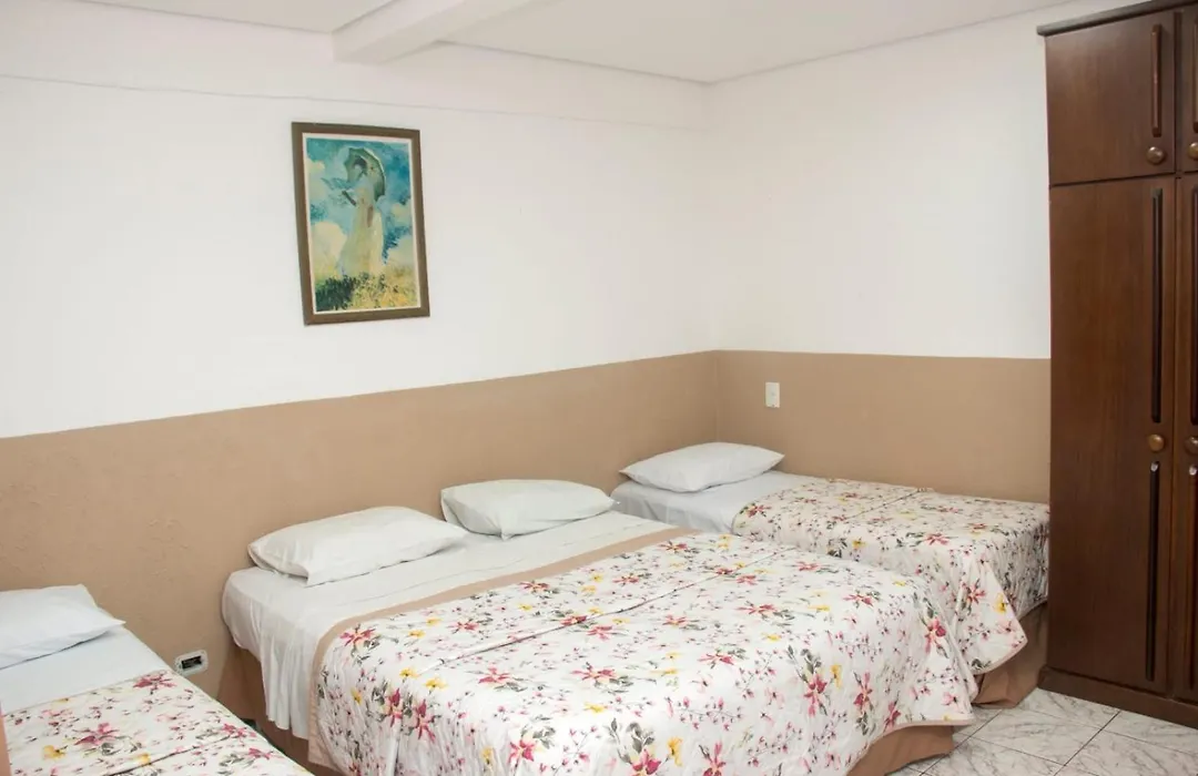 Hotel Morada do Mar-1