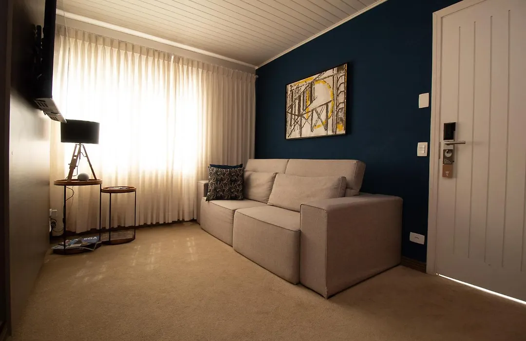 Secreto Boutique Hotel-1
