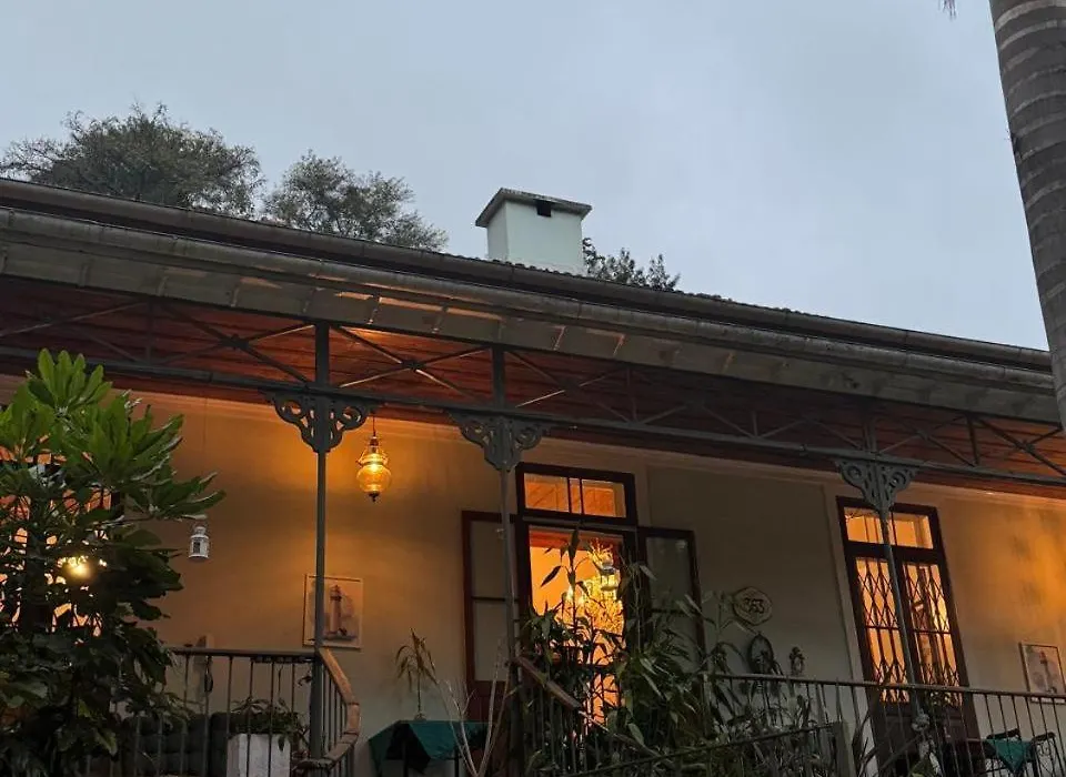 Casa Verde Petrópolis-1