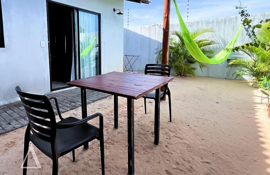 Quattuor Cabanas. Privacidade e conforto com hidromassagem-1