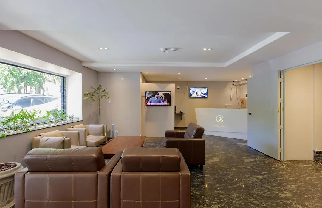 Cardim Plaza Hotel-1