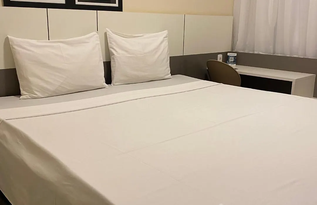 Hotel H2 Congonhas-1