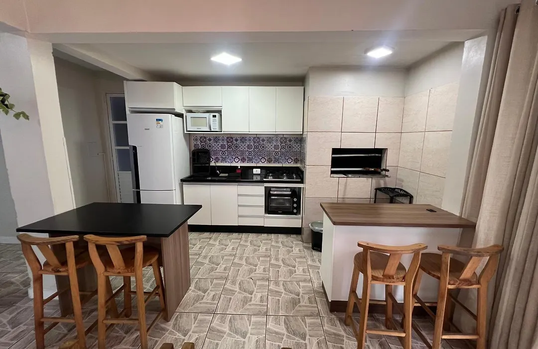 Residencial Bernardo Sobrado 120M2-1