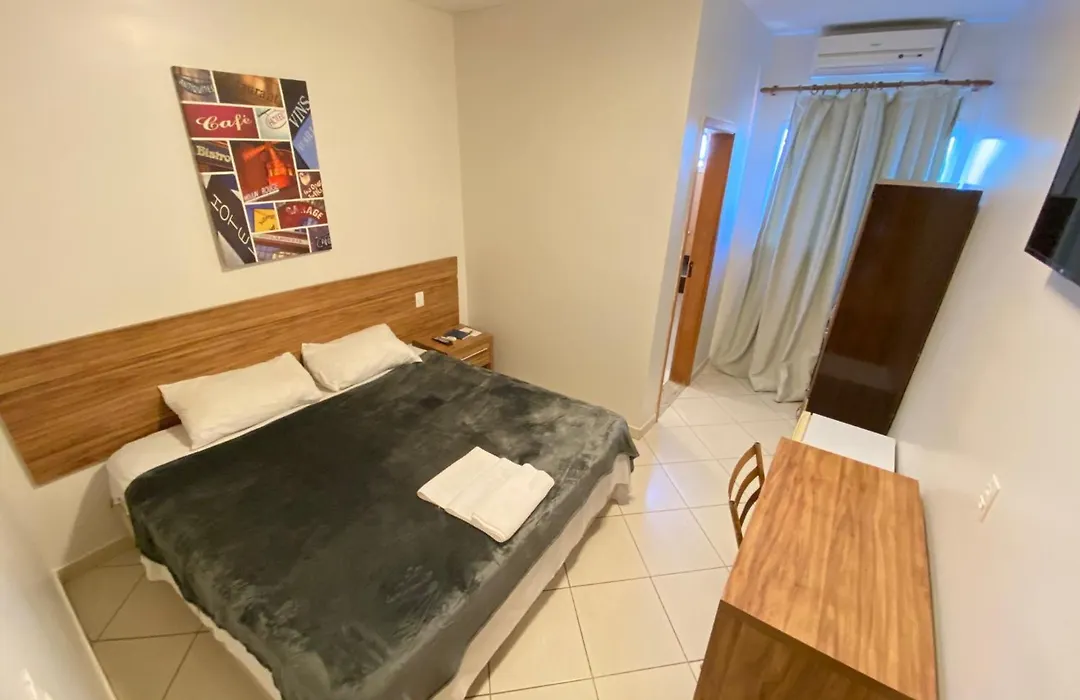 Hotel Casablanca Suites-1