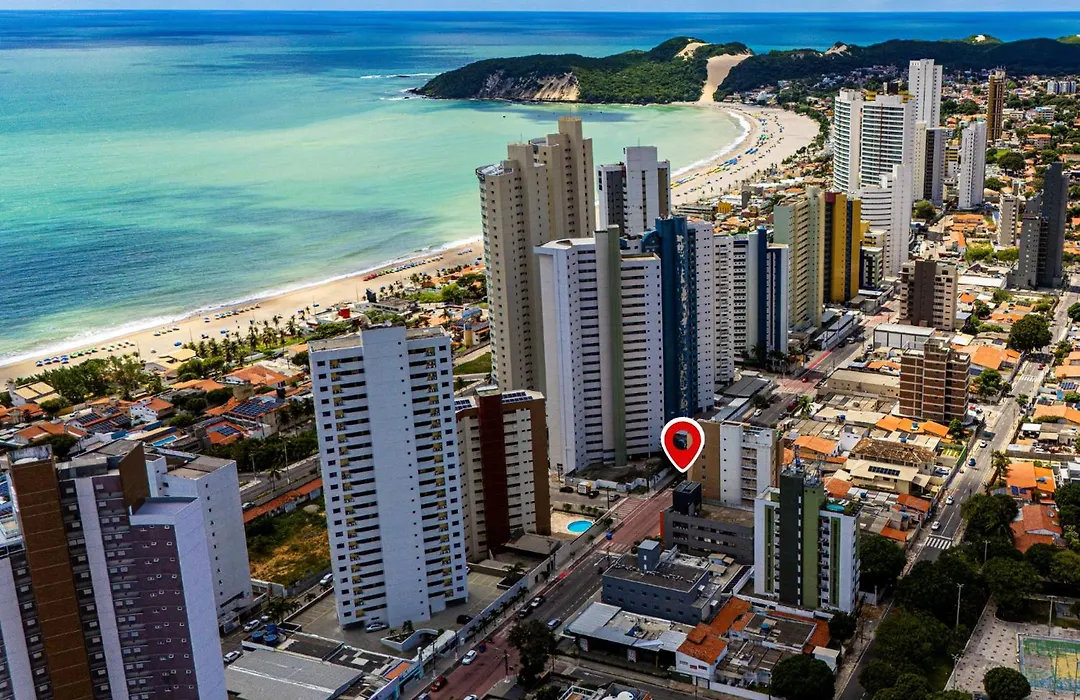 Easy Suites Natal Hotel-1