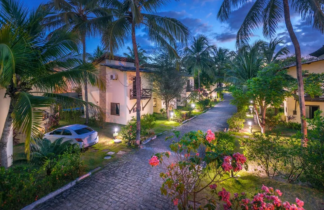 Serhs Villas Da Pipa Hotel-1