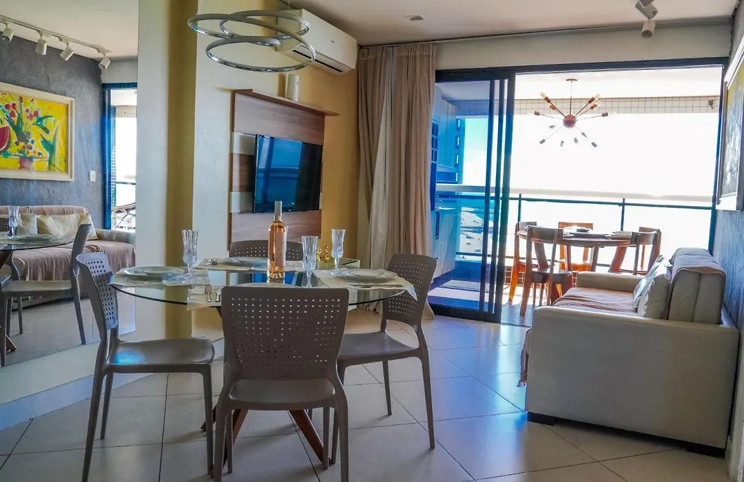 Beira Mar Fortaleza Landscape Platinum-1