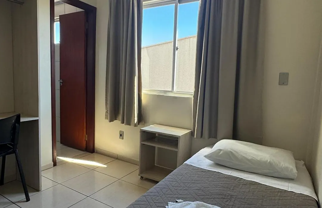 Hotel Ricardi Express-1
