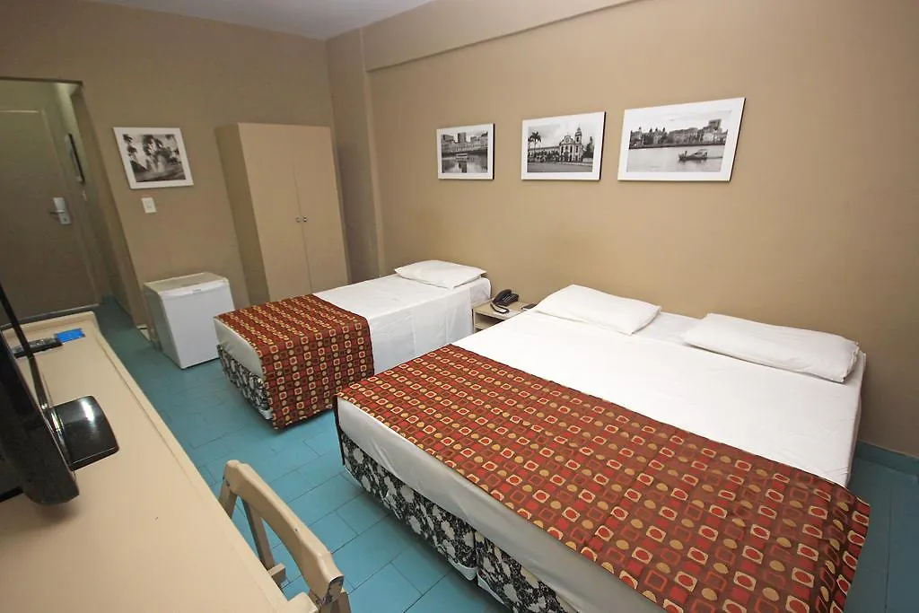 Hotel Des Arts Super Economico-1