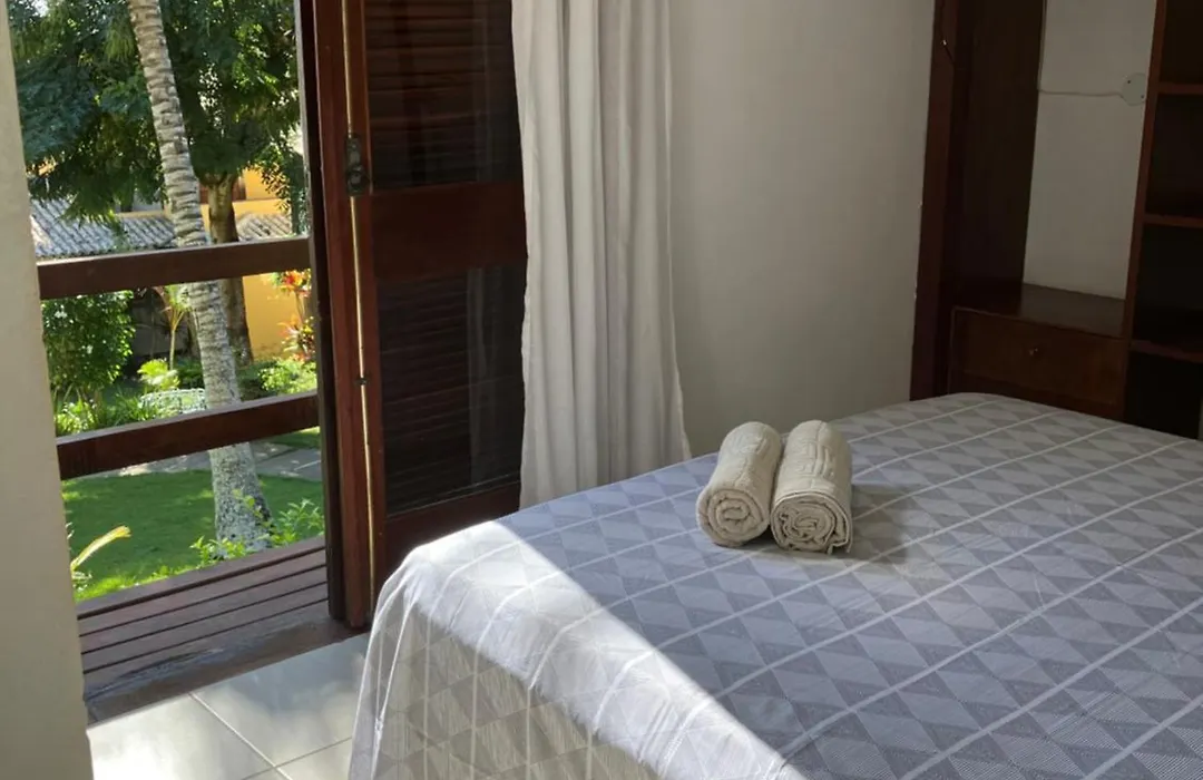 Suite Em Buzios JoãO Fernandes Praia-1