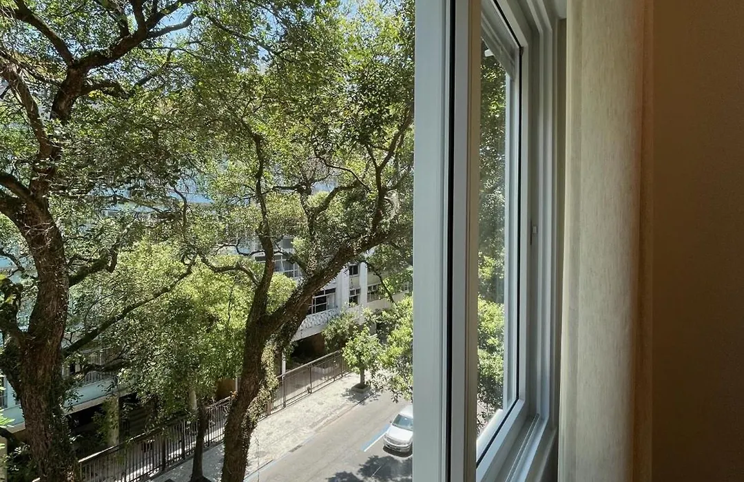 Apartamentos Em Ipanema-1