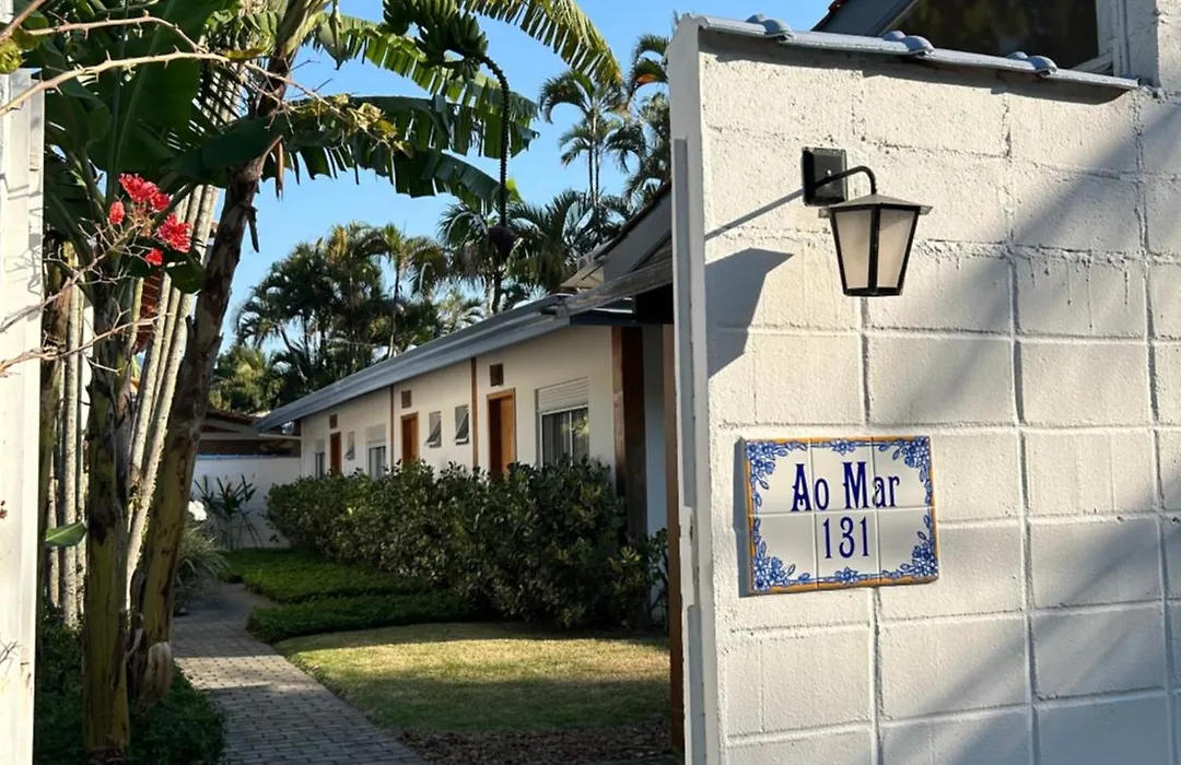 Ao Mar - Hospedagem-1